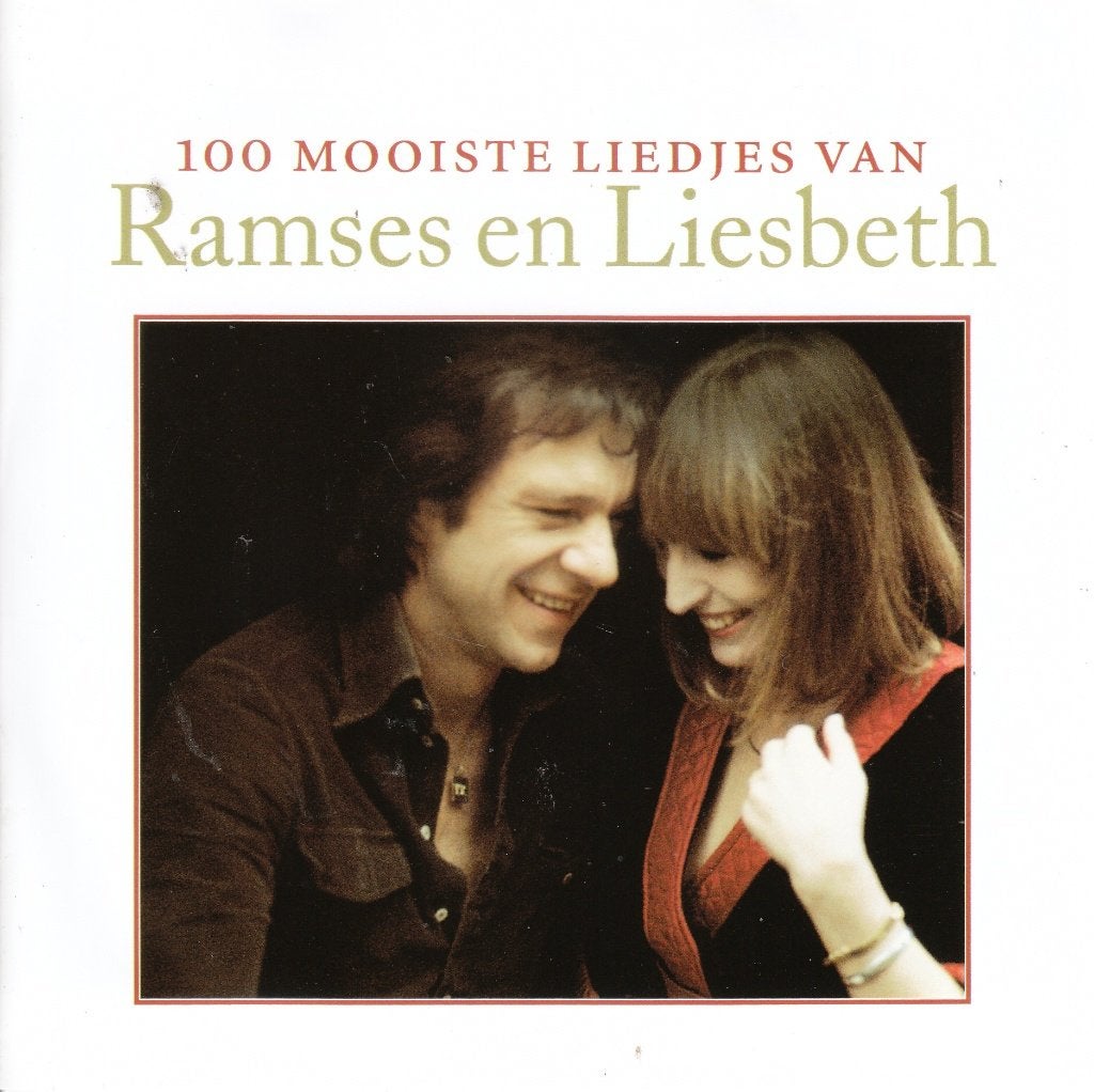 De mooiste liedjes van Ramses Shaffy & Liesbeth List, Boxset, Ophalen of Verzenden, Zo goed als nieuw, Pop