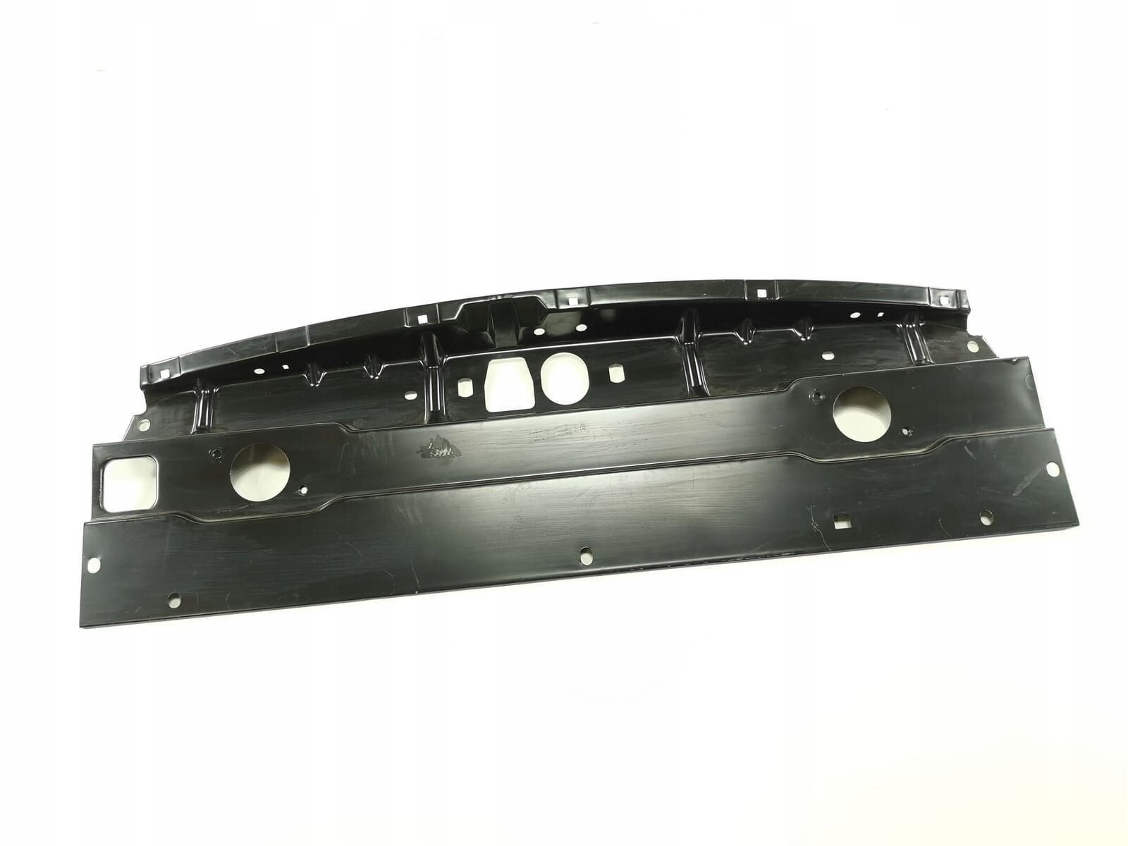 MGF en MG TF front plaatwerk,  ABG460100, -, -, Nieuw, Ophalen of Verzenden