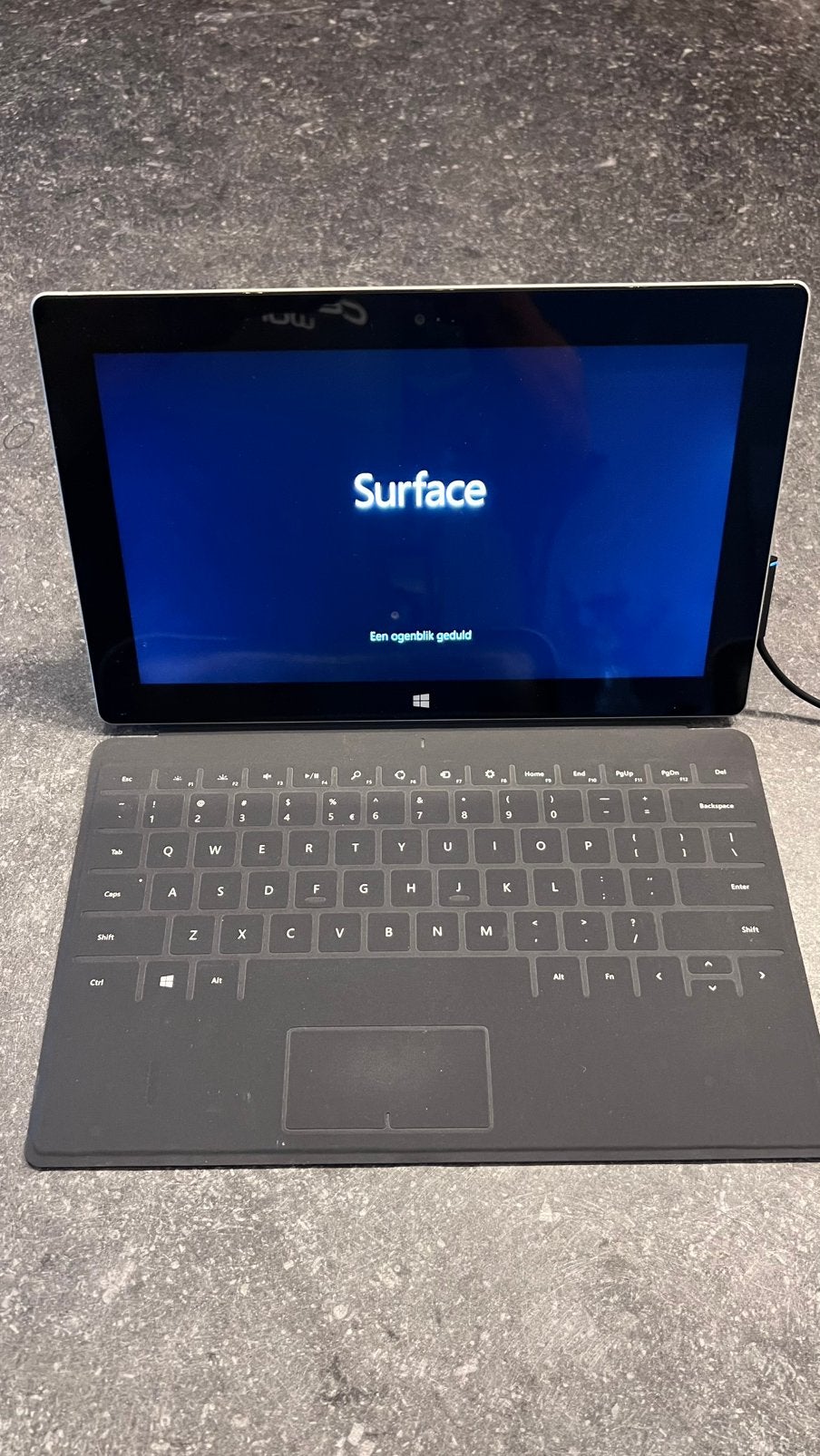 Microsoft Windows Surface2, Computers en Software, Windows Tablets, 10 inch, 32 GB, Ophalen of Verzenden, Surface 2