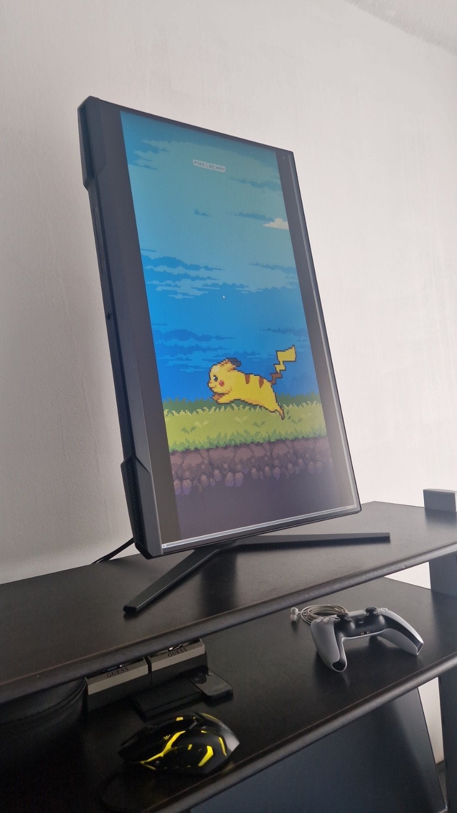 Samsung Odyssey G3 S27AG300NU 27-inch Gaming Monitor