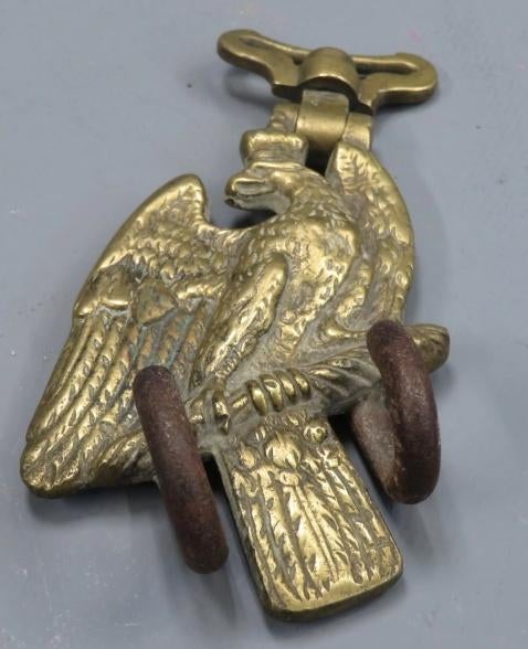 Tamboer haak  WW2  Hitlerjugend, Ophalen of Verzenden