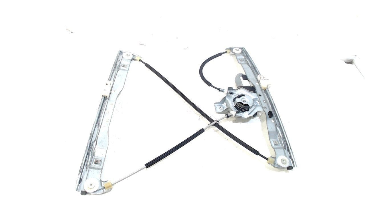Raammechaniek elektrisch links voor Citroën DS3, Onderdelen@venauto.nl, Van der Ven Autorecycling B.V., Gebruikt, Ettenseweg 76, 4706 PB Roosendaal, The Netherlands