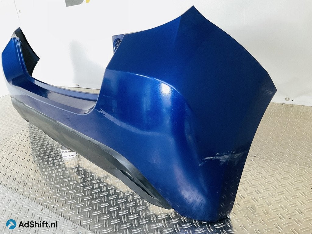 Bumper Toyota Yaris 2021-2024 52159-K0030 Achterbumper 1-F10, Auto-onderdelen, Bumper