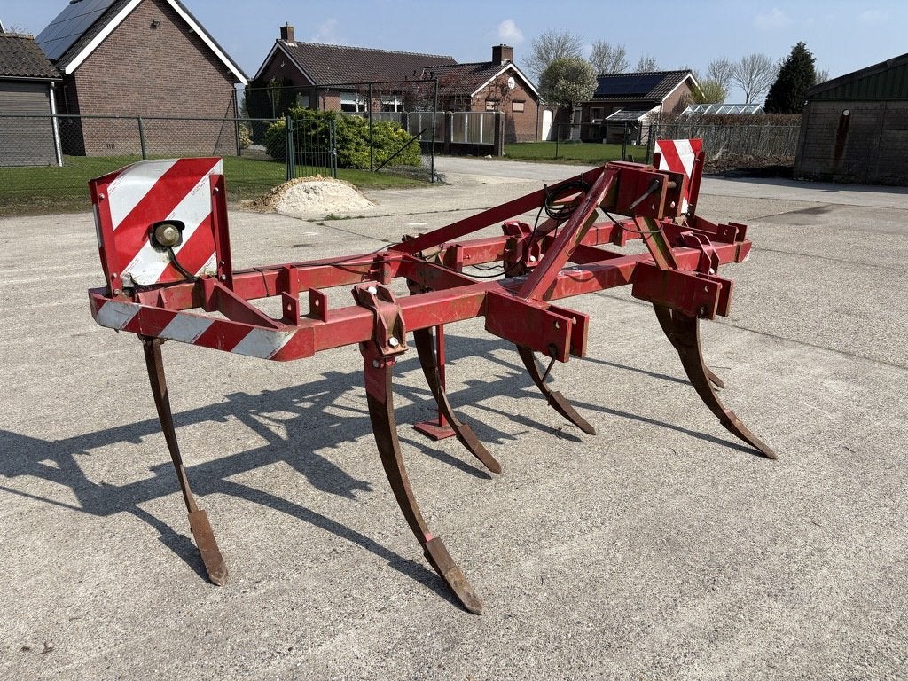 Wifo Woeler diepwoeler 3 mtr, Overige, Hogebeintumerweg 37
9172 GP  Ferwert, NL, WIFO‑Anema, Info@wifo.nl