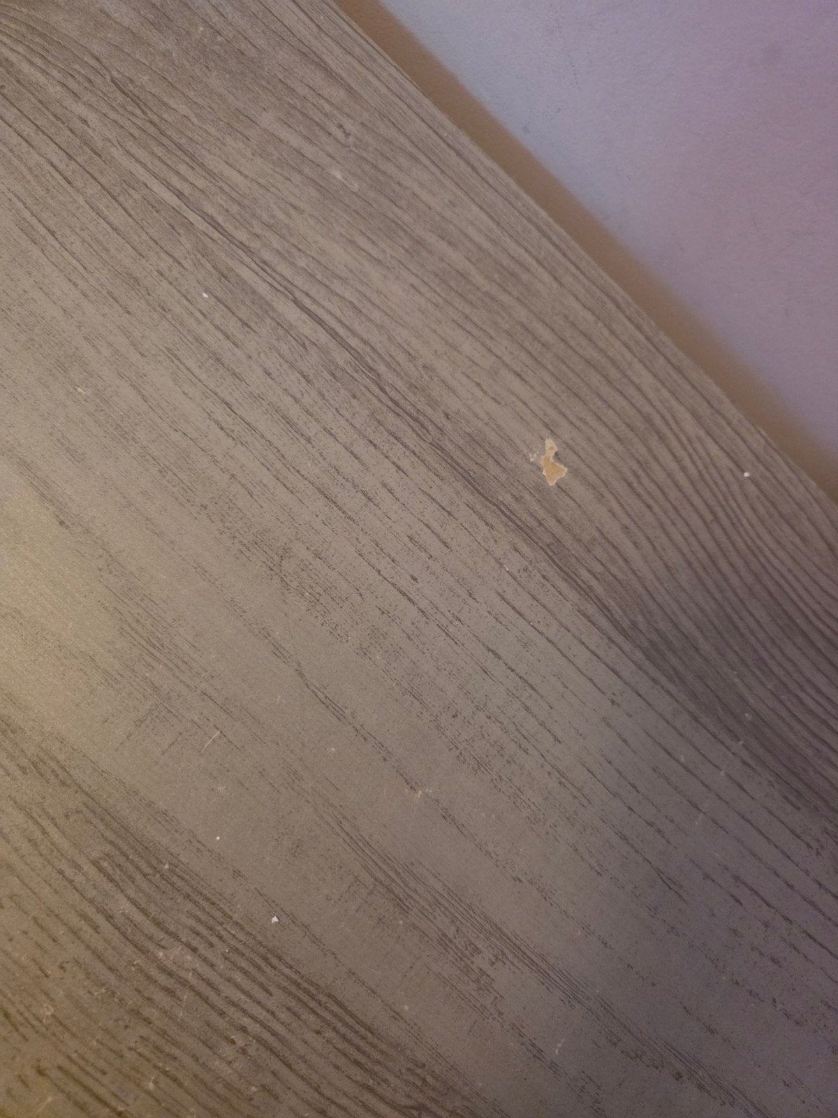 Foto 12 van Commode met 3 lades en bijpassende wandplank
