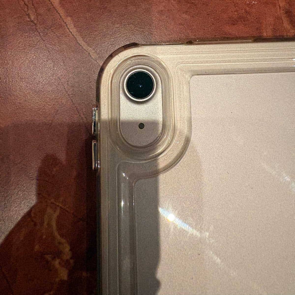 Foto 5 van Apple iPad (10e generatie) - Zo goed als nieuw