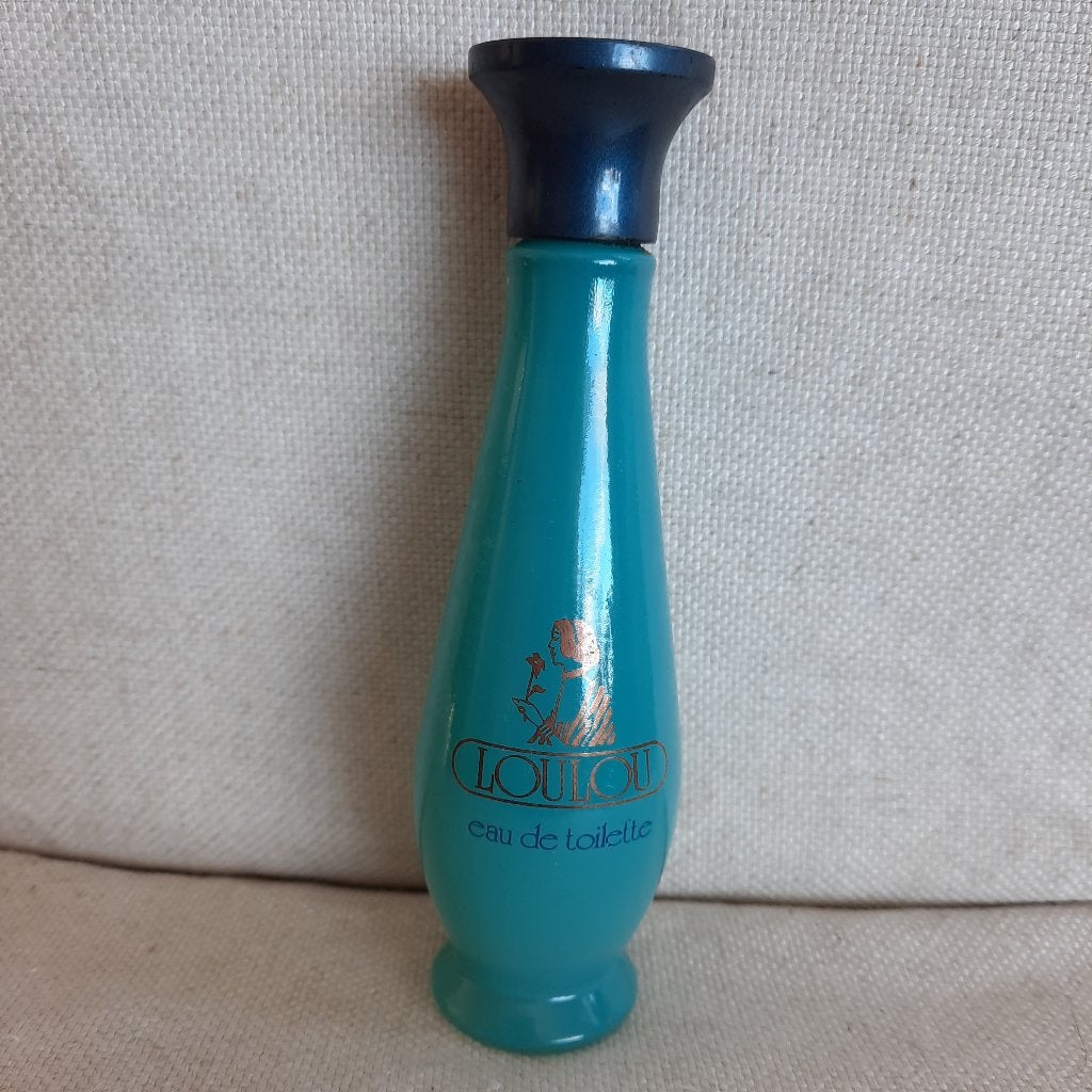 LOULOU eau de toilette, Ophalen of Verzenden, Parfumfles