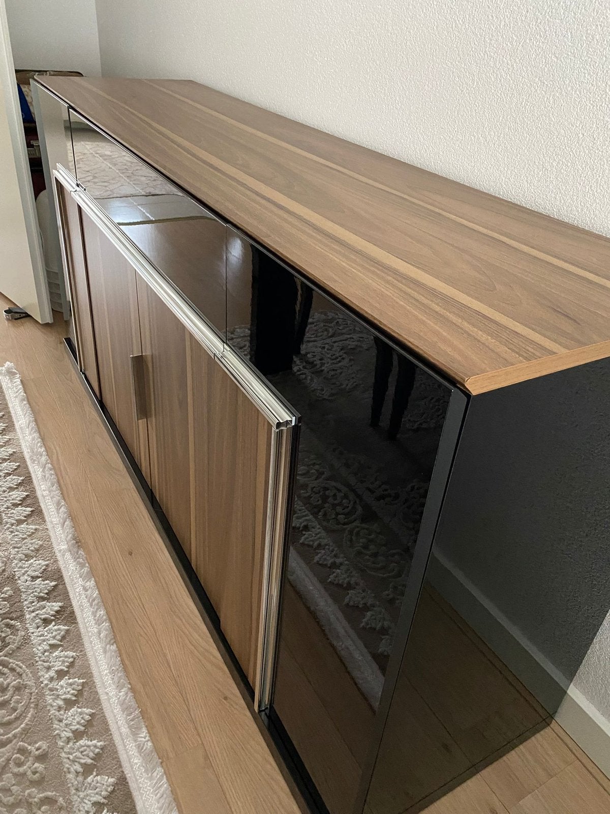 (Complete) meubelset 250, Huis en Inrichting, Kasten | Dressoirs, Ophalen of Verzenden, Zo goed als nieuw, 25 tot 50 cm, 50 tot 100 cm