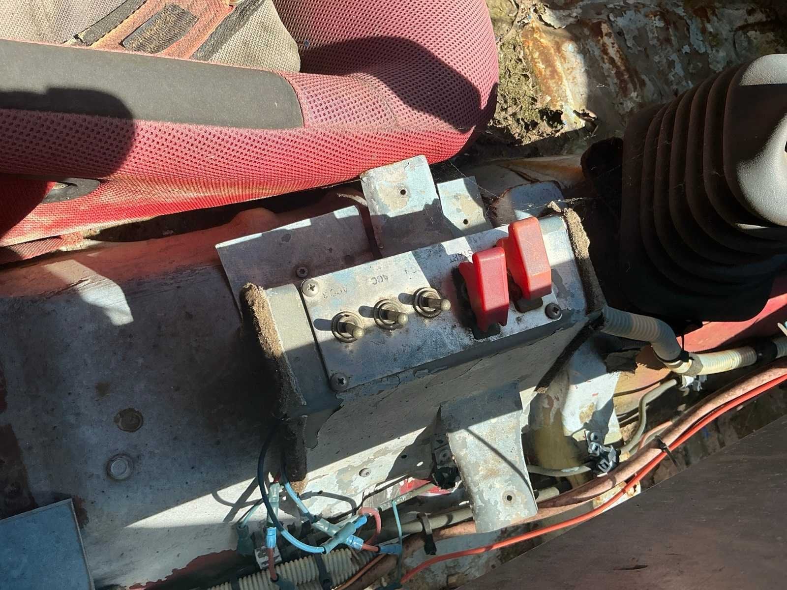 Daihatsu Charade Crossauto, Gebruikt, Overige carrosserieën, Overige brandstoffen, Bedrijf