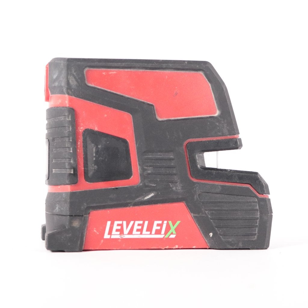LevelFix CL202G Laserliner - Gebruikte staat, Levelfix, Gebruikt, Support@levelfix.com, Levelfix, 10 Park Road, London
United Kingdom