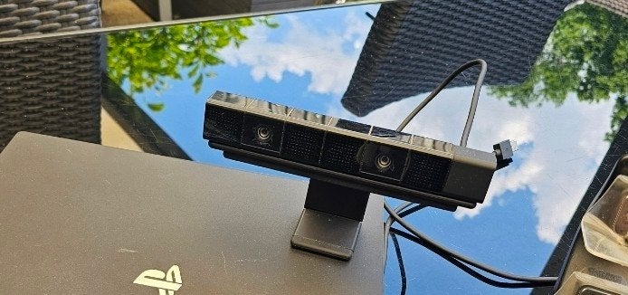 PlayStation Camera voor PS4, Ophalen of Verzenden