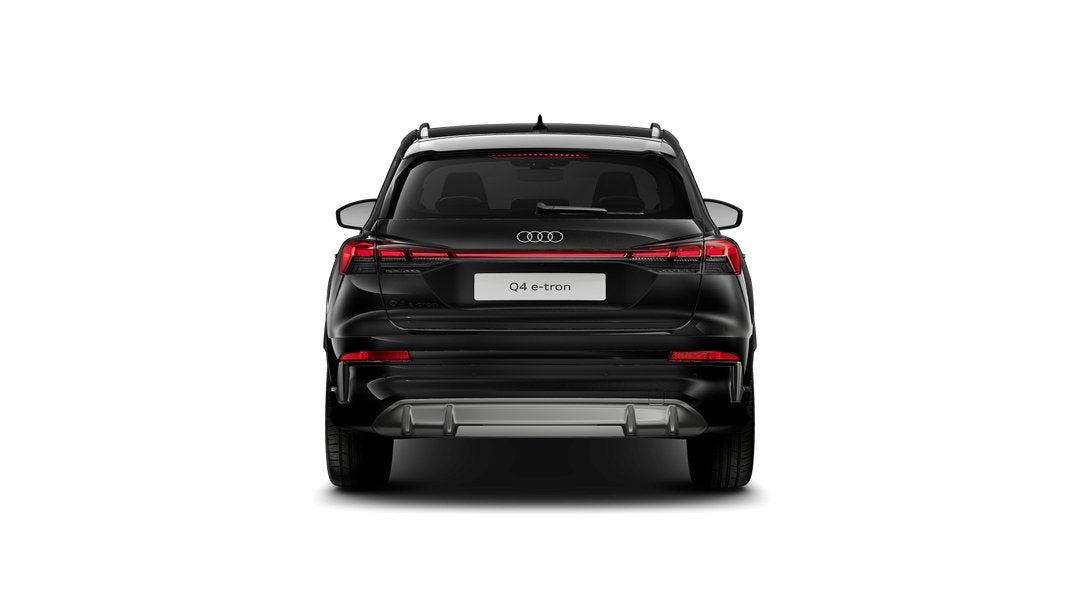 Audi Q4 e-tron, Auto's, Automaat, 1800 kg, Euro 6, 480 min