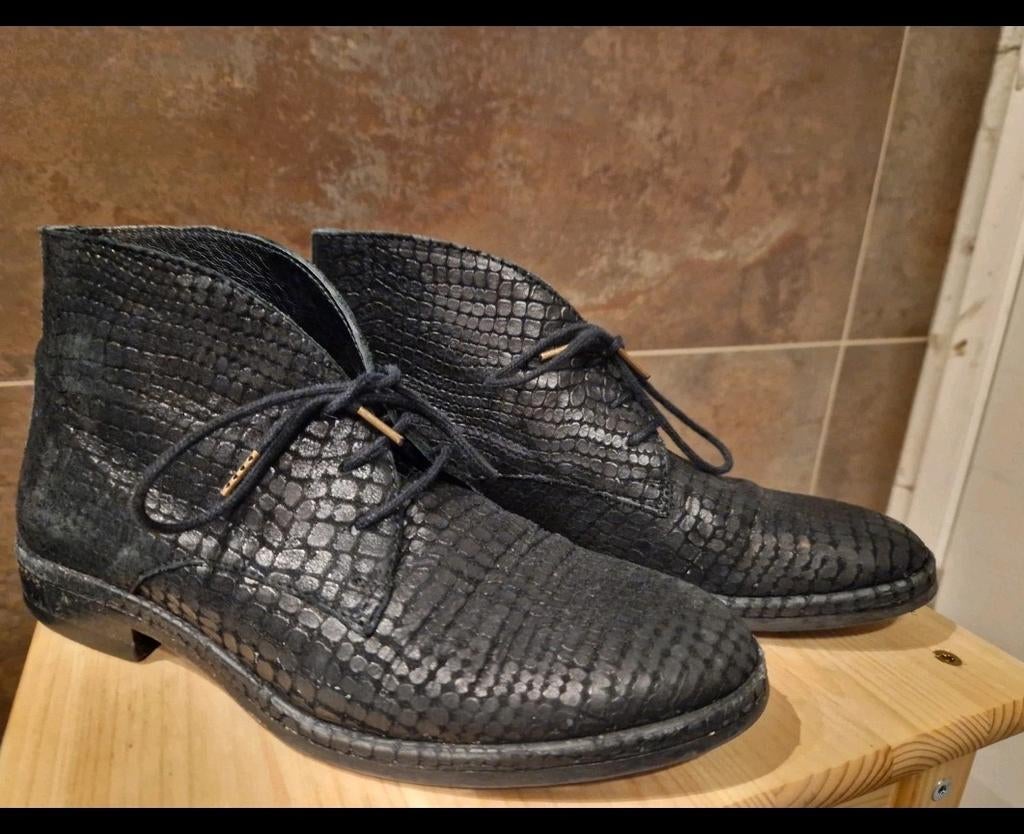 Fred de la Bretoniere Shabbies dames schoenen maat 37, Ophalen of Verzenden