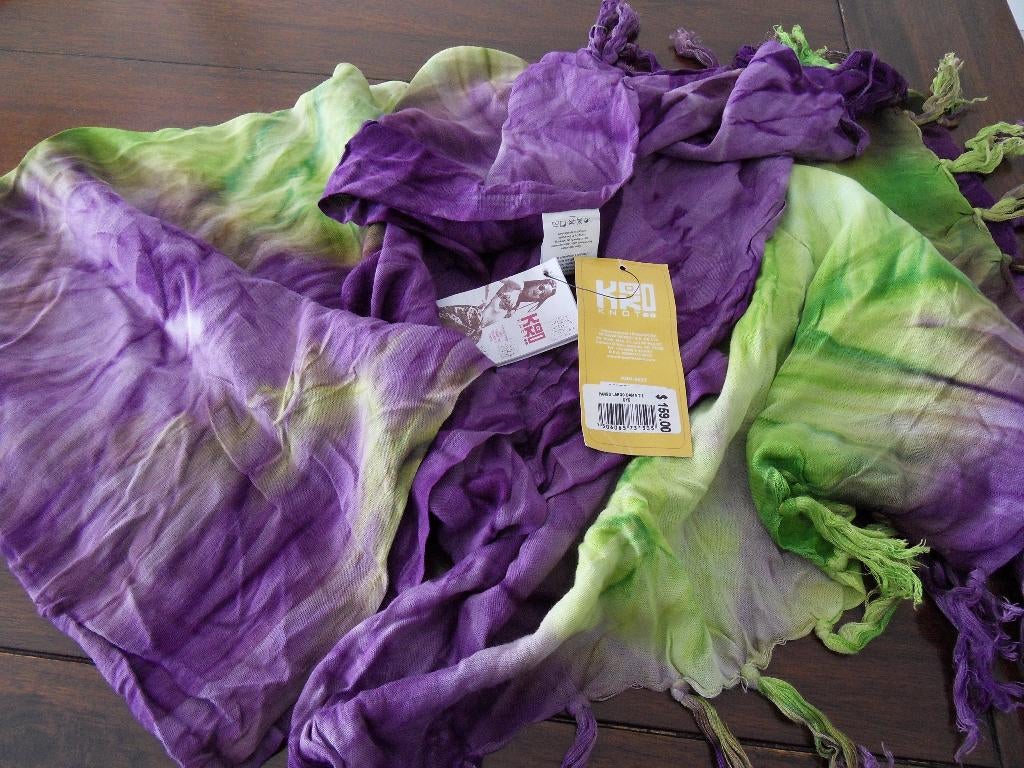 KOKO KNOT pareo, Ophalen of Verzenden, Nieuw, Overige typen
