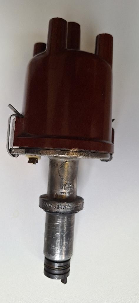 Magnetti Marelli S145C vonkverdeler, Auto-onderdelen, Motor en Toebehoren, Alfa Romeo, Gebruikt, Ophalen of Verzenden