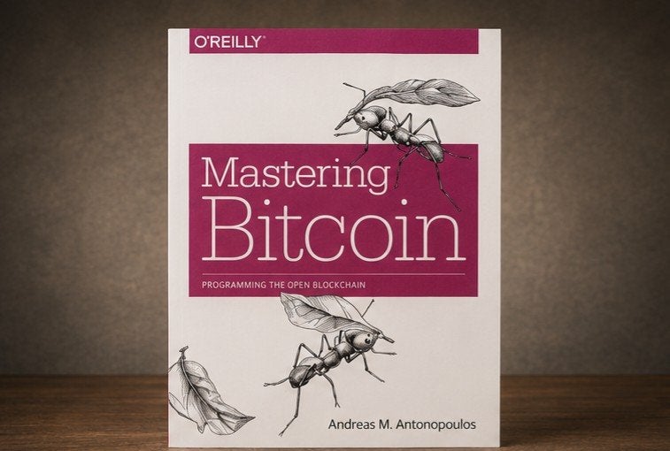 Mastering Bitcoin: Programmeren van de Open Blockchain, Boeken, Techniek, Ophalen of Verzenden, Zo goed als nieuw, Overige onderwerpen