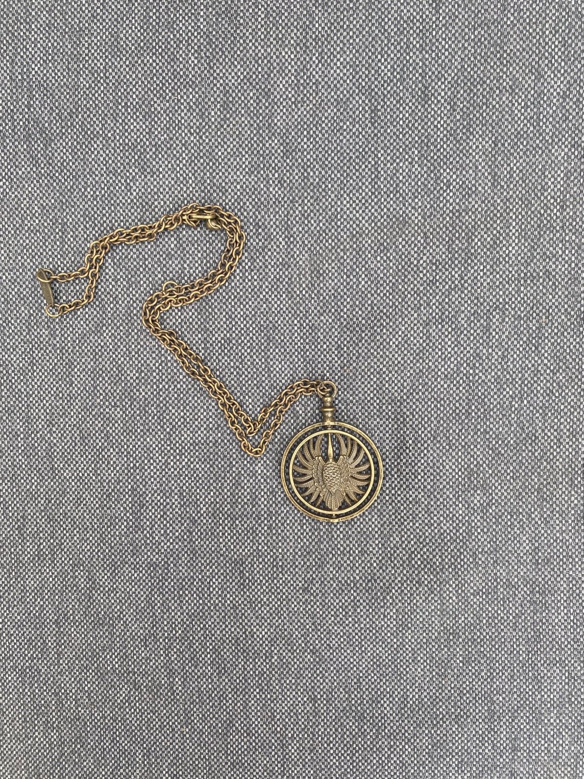Ketting ravenlijn efteling, Ophalen of Verzenden, Zo goed als nieuw, Overige merken