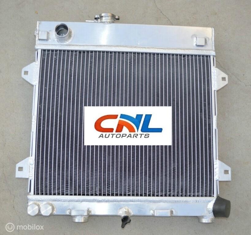 Radiateur BMW E30 M10 316i 318i 1982-1991 83 84 85 86 87 88