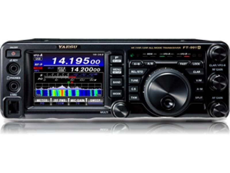 Yaesu ft-991 A all mode HF /6/2 en 70cm op voorraad!!!!, Ophalen of Verzenden, Nieuw, Zender en Ontvanger