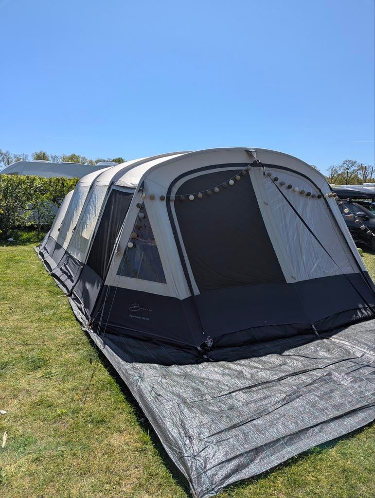 Bardani Royal Prestige 460 RSC, Caravans en Kamperen, Tenten, Ophalen
