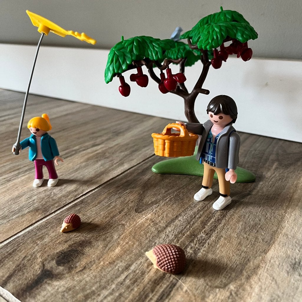 Playmobil City meerdere sets, Gebruikt, Complete set, Overige typen, Ophalen of Verzenden