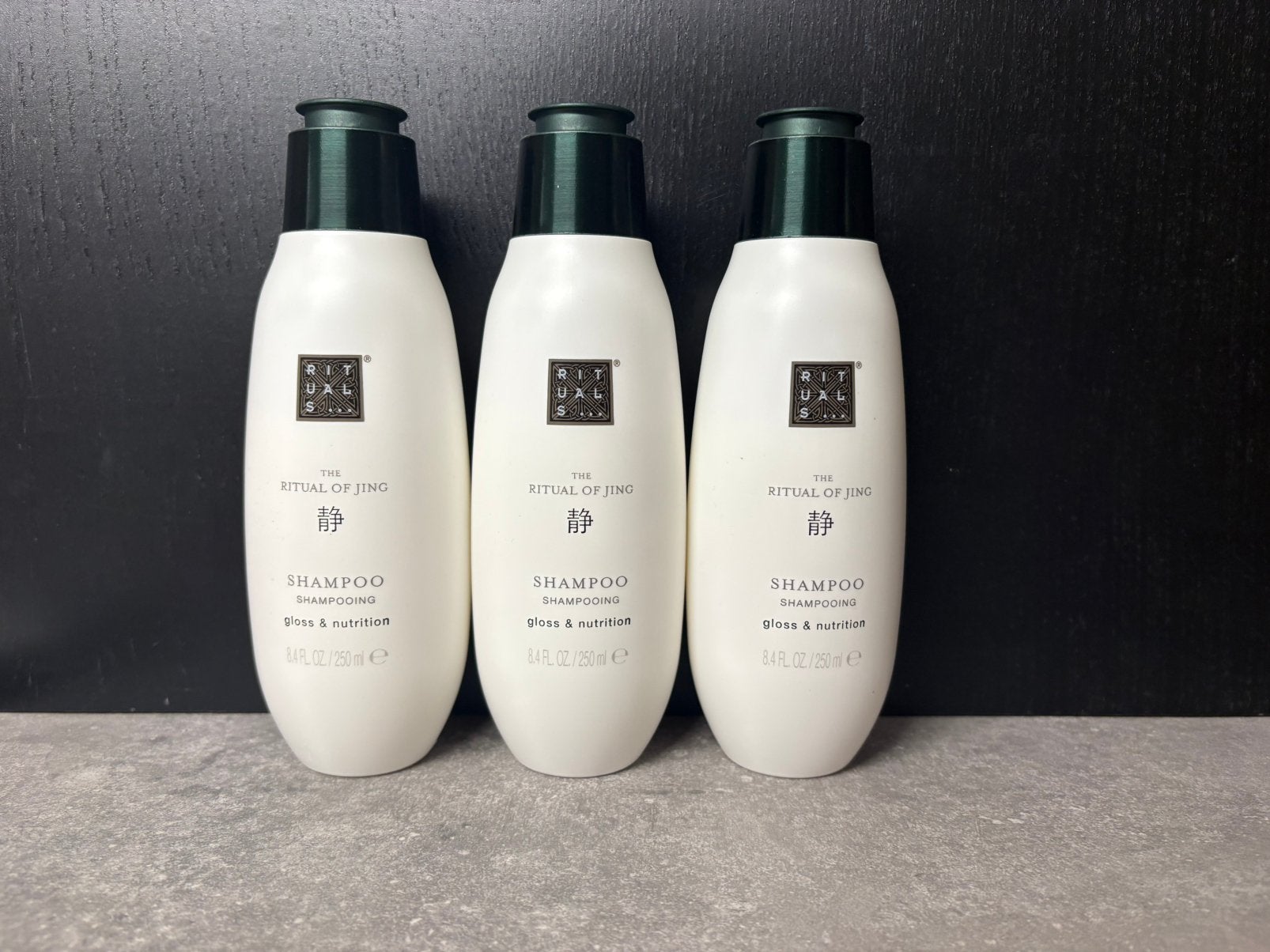 Rituals of Jing shampoo 250ml, Sieraden, Tassen en Uiterlijk, Uiterlijk | Lichaamsverzorging, Ophalen of Verzenden, Nieuw, Bad & Douche