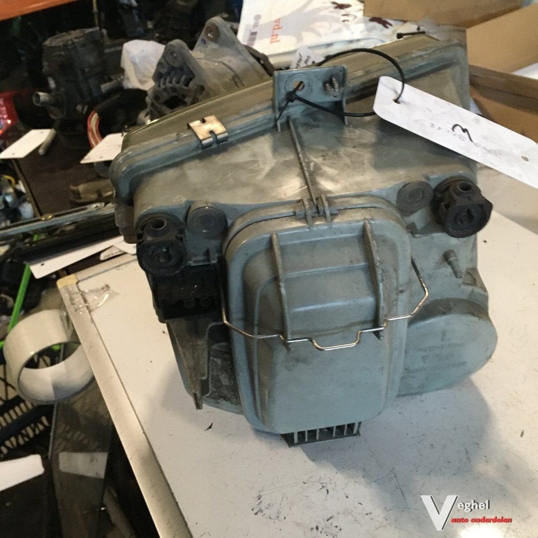 Mercedes Vito 2000 Koplamp Links, Auto-onderdelen, Verlichting, Gebruikt, -, -, Ophalen of Verzenden