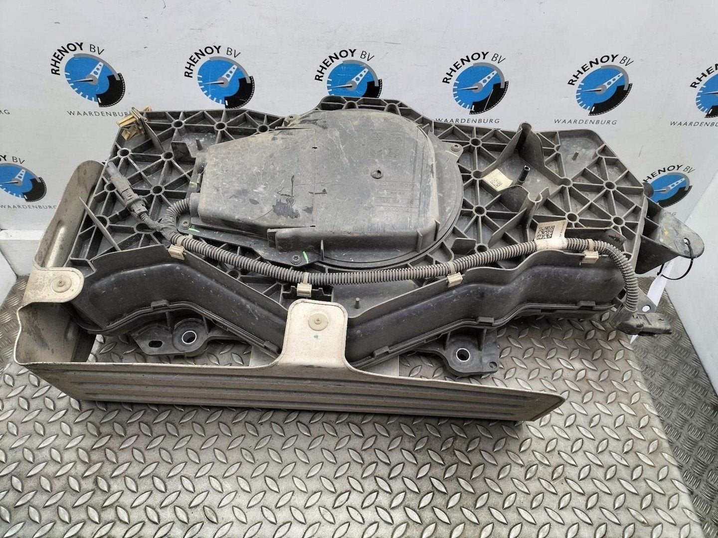 CITROEN RELAY/JUMPER H2 ADBLUE POMP 2022, Ophalen of Verzenden, Gebruikt, Stiba lid