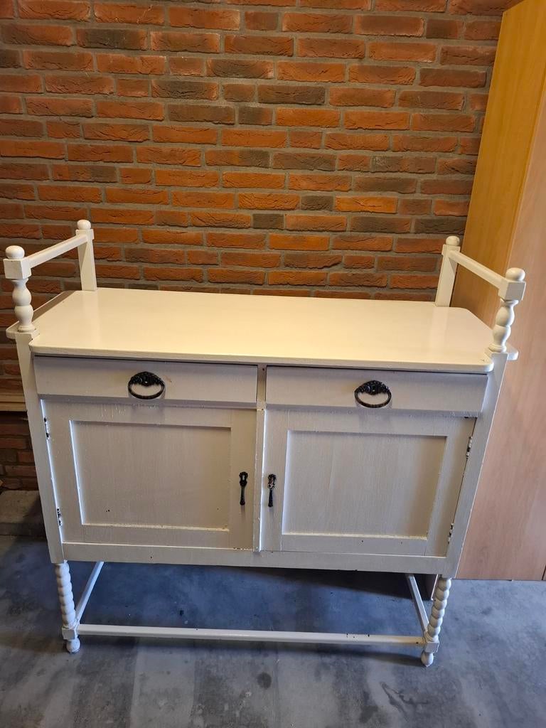 Kast 120/50/120, Huis en Inrichting, Gebruikt, 100 tot 150 cm, 100 tot 150 cm, Ophalen of Verzenden