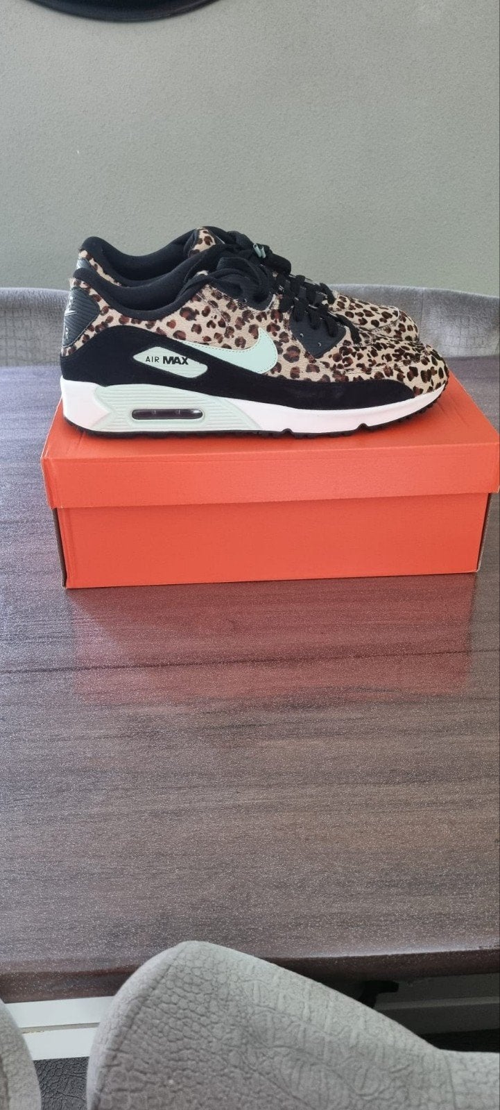Nike air max 90 nrg leopard Nieuw., Ophalen of Verzenden, Nieuw, Overige kleuren