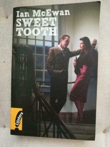 Ian McEwan - Sweet Tooth, Boeken, Ophalen of Verzenden, Gelezen, Ian McEwan