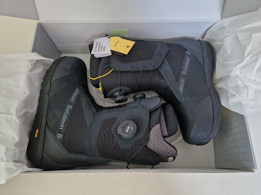 Bataleon Salsa BOA 42.5 (nieuw), Ophalen of Verzenden, Nieuw, Schoenen