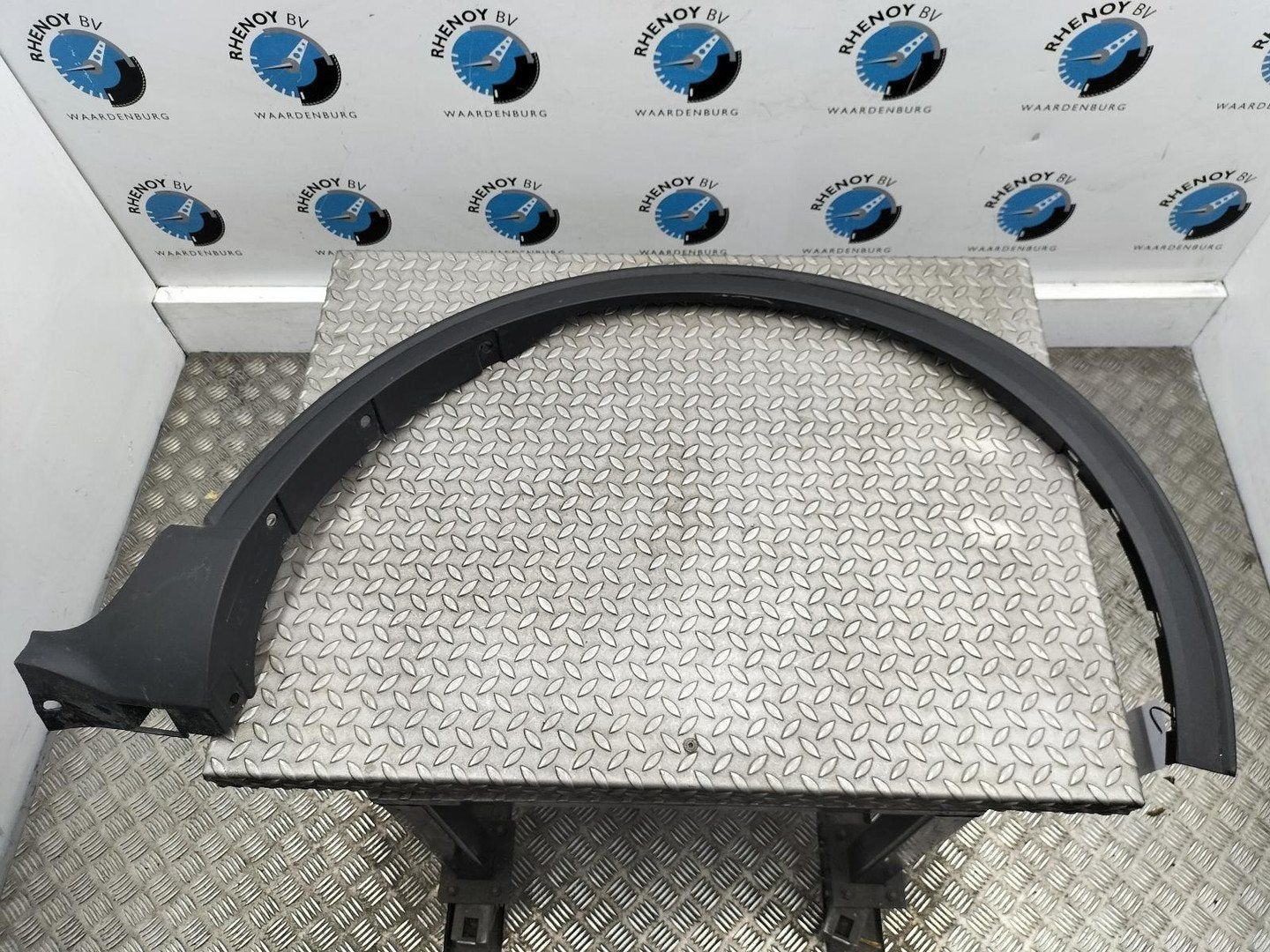 FORD KUGA ACTIVE SPATBORD VERBREDER LV4BS16D238AW 2025, Ophalen of Verzenden, Gebruikt, ARN erkend