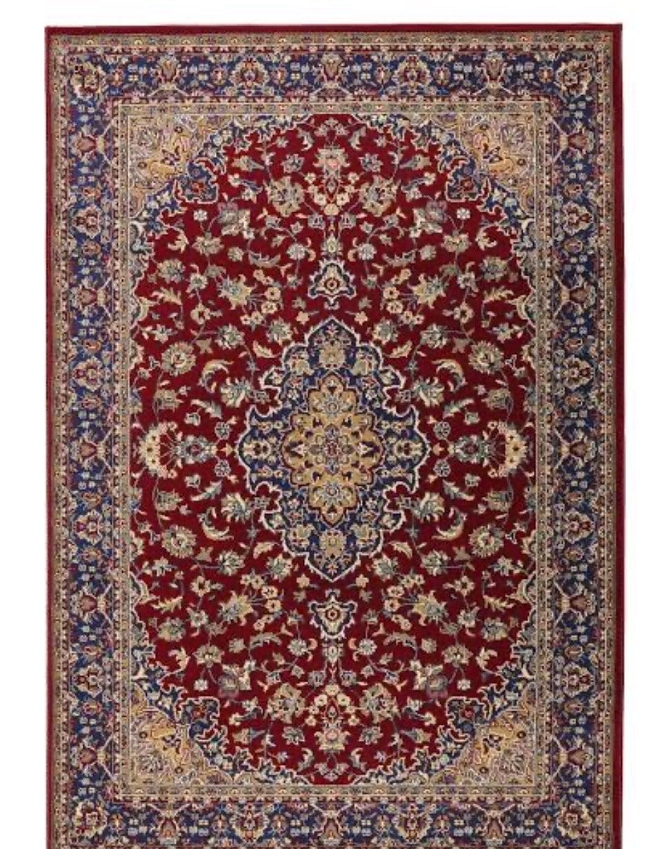 Vedbak Ikea rug - 235cm x 170cm, Ophalen, 150 tot 200 cm, 200 cm of meer, Zo goed als nieuw