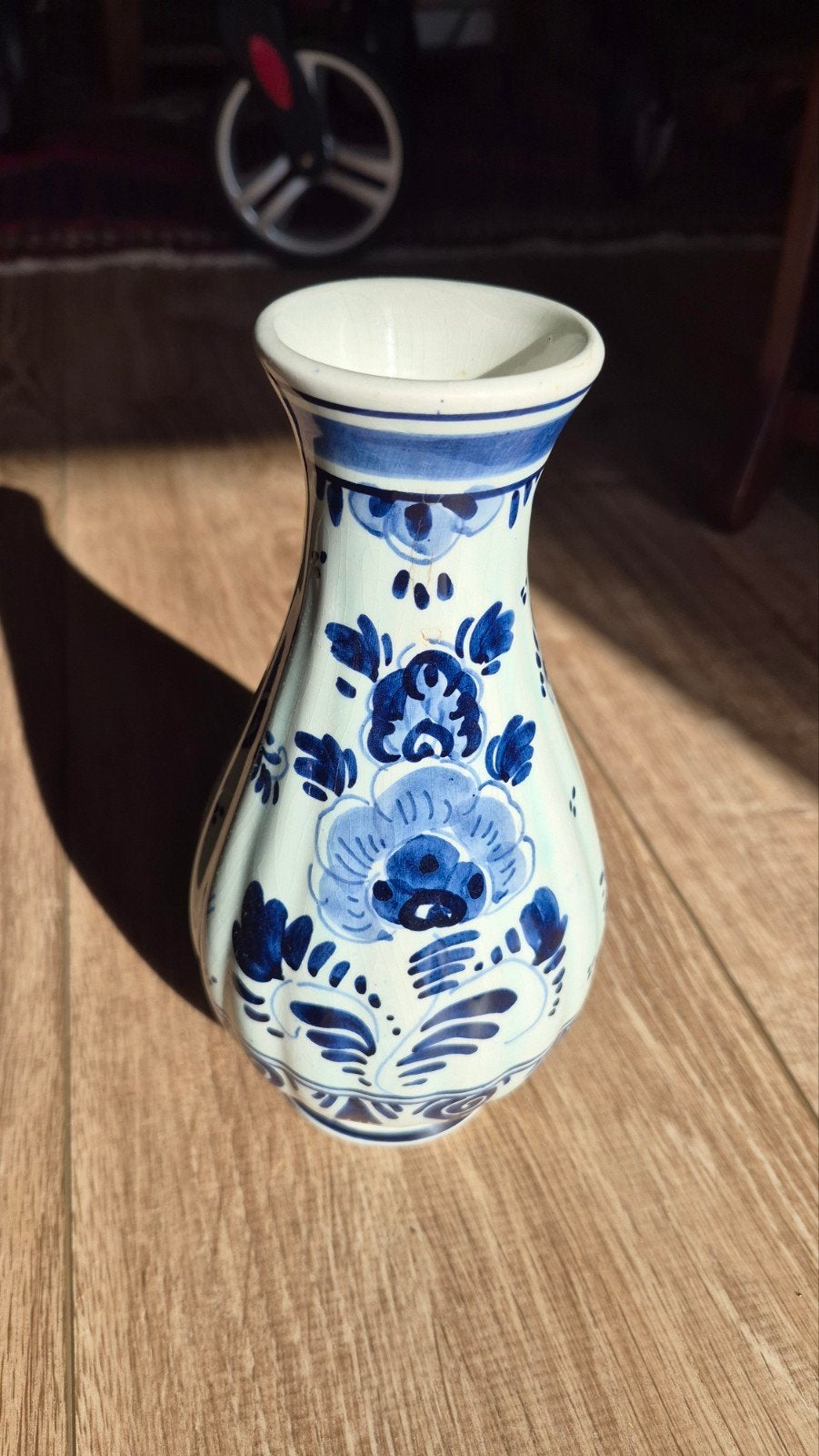 Grote collectie Delfts Blauw aardewerk, Antiek en Kunst, Ophalen