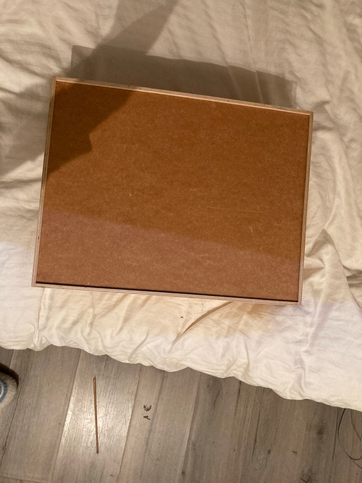 Houten ladeblok met 6 laden, Ophalen, Gebruikt, 5 laden of meer, 50 tot 100 cm