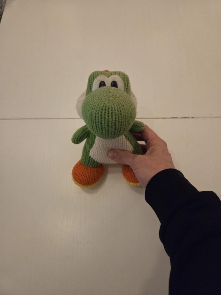 Nintendo Amiibo's, Ophalen of Verzenden, Nieuw, Overige typen