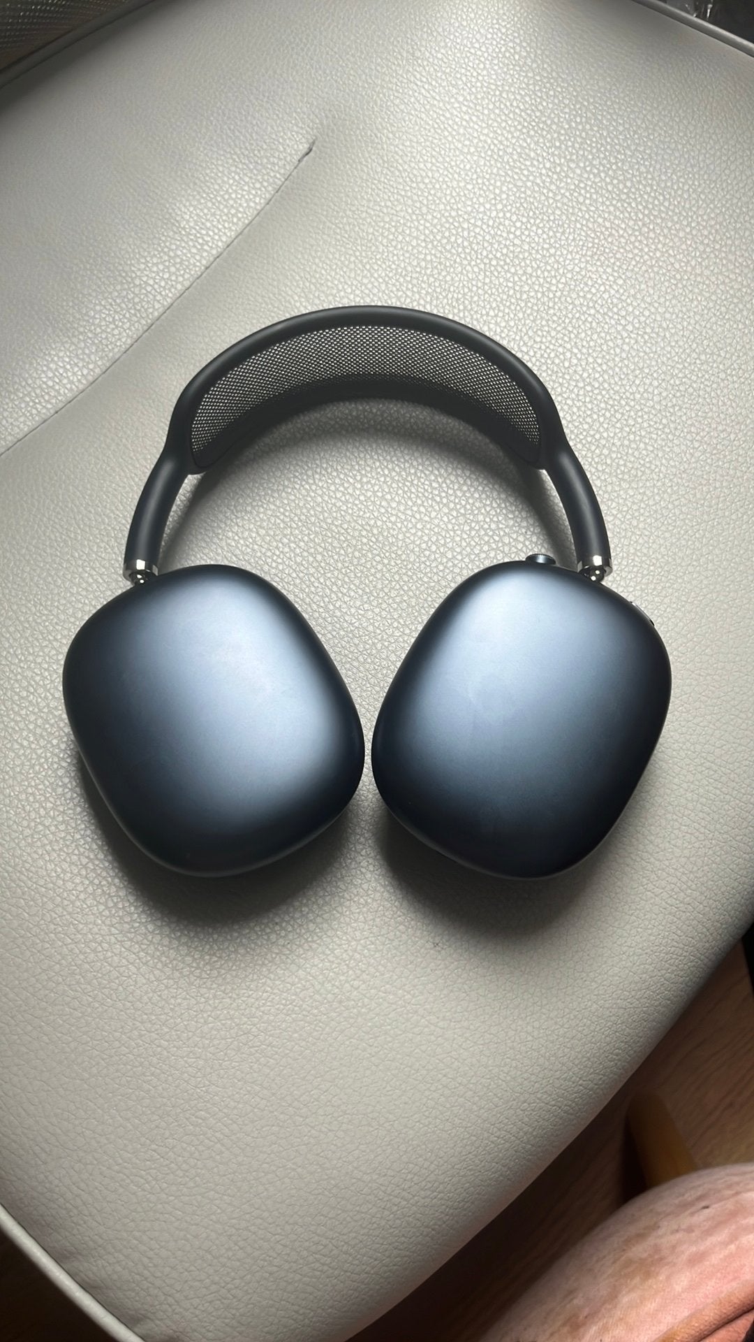Airpods max 2, Audio, Tv en Foto, Koptelefoons, Ophalen, Draadloos, Zo goed als nieuw, Zwart