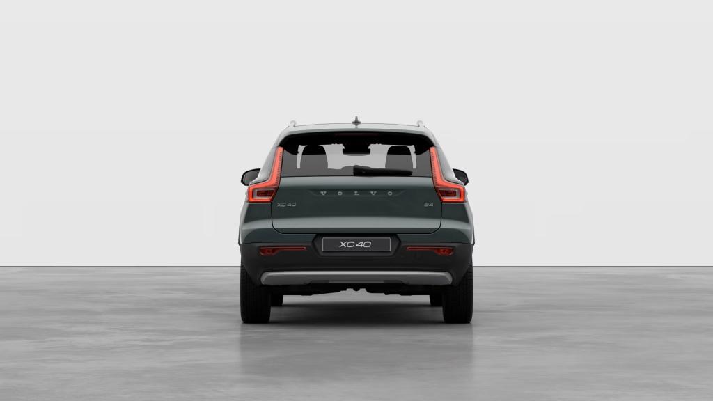 Volvo XC40 2.0 B4 Business Edt | Te bestellen! (bj 2026), Auto's, Volvo, Automaat, 4 cilinders, Bedrijf, Nieuw