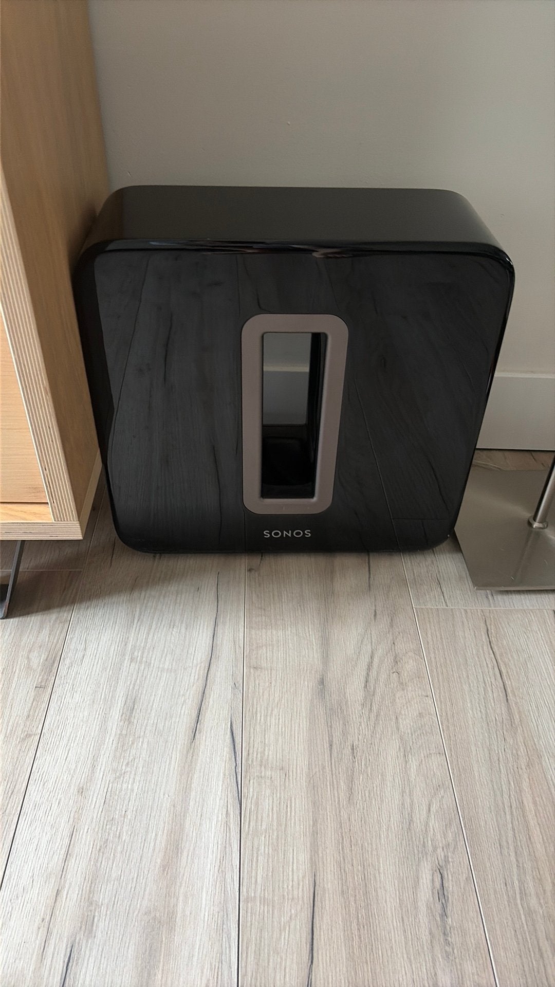 Sonos Speakers Gen 1, Ophalen, Subwoofer, Zo goed als nieuw, Sonos