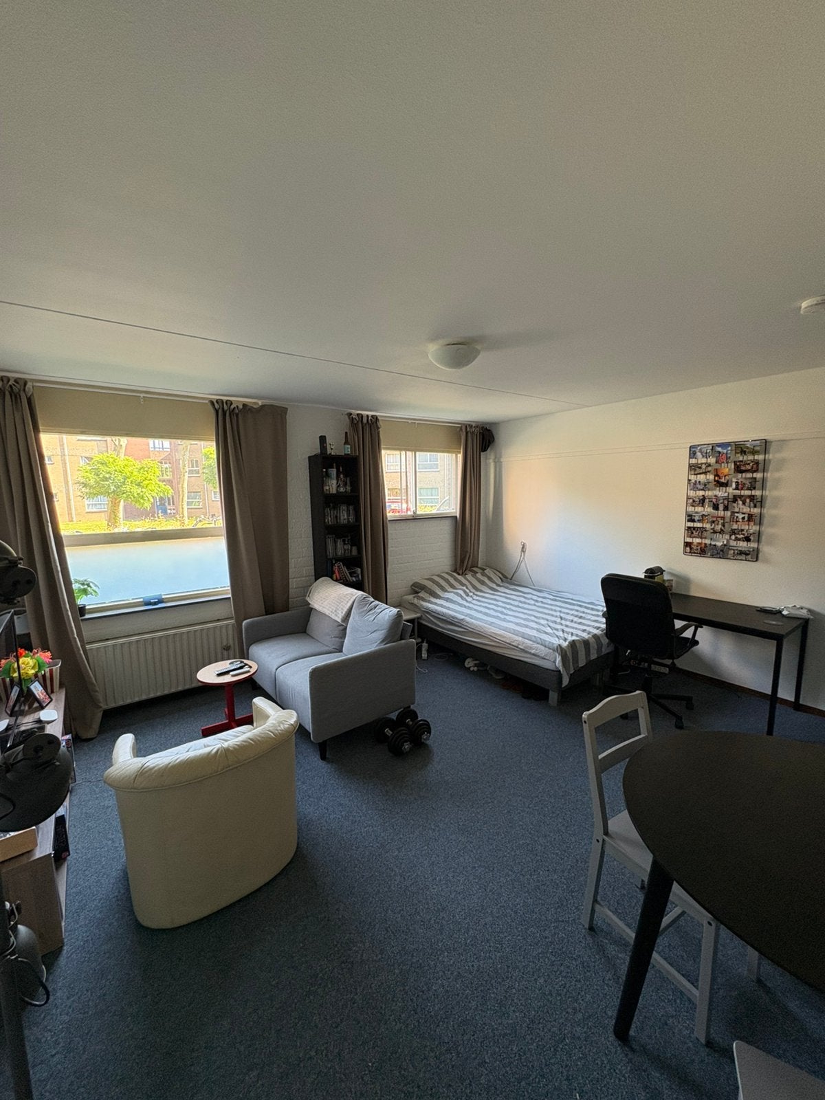 Ruime kamer tijdens de Vierdaagse (20 t/m 24 juli 2026), Huizen en Kamers, Kamers te huur, Nijmegen