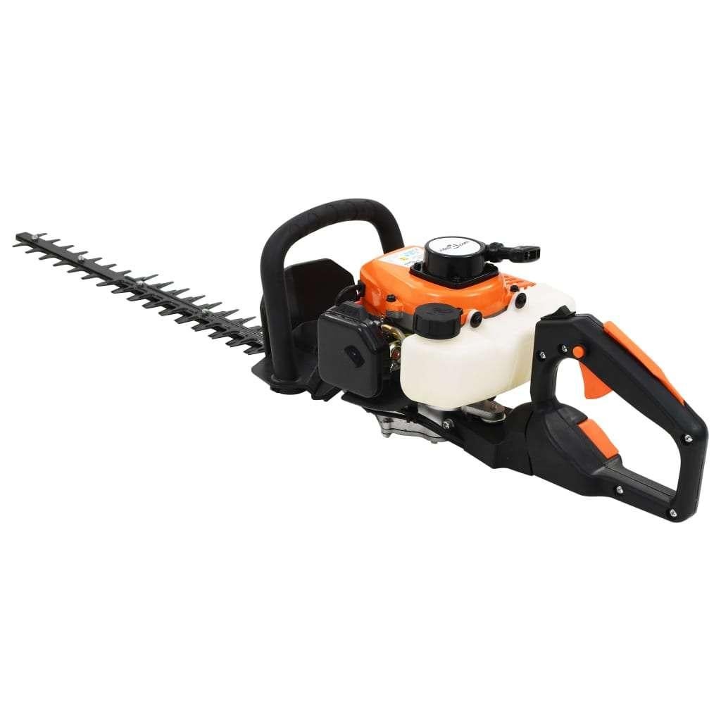 Benzine heggenschaar heggeschaar 722 mm 1 Pk GRATIS BEZORGD!, Tuin en Terras, Hand-tuingereedschap, Verzenden, Nvt, Nvt, Nvt