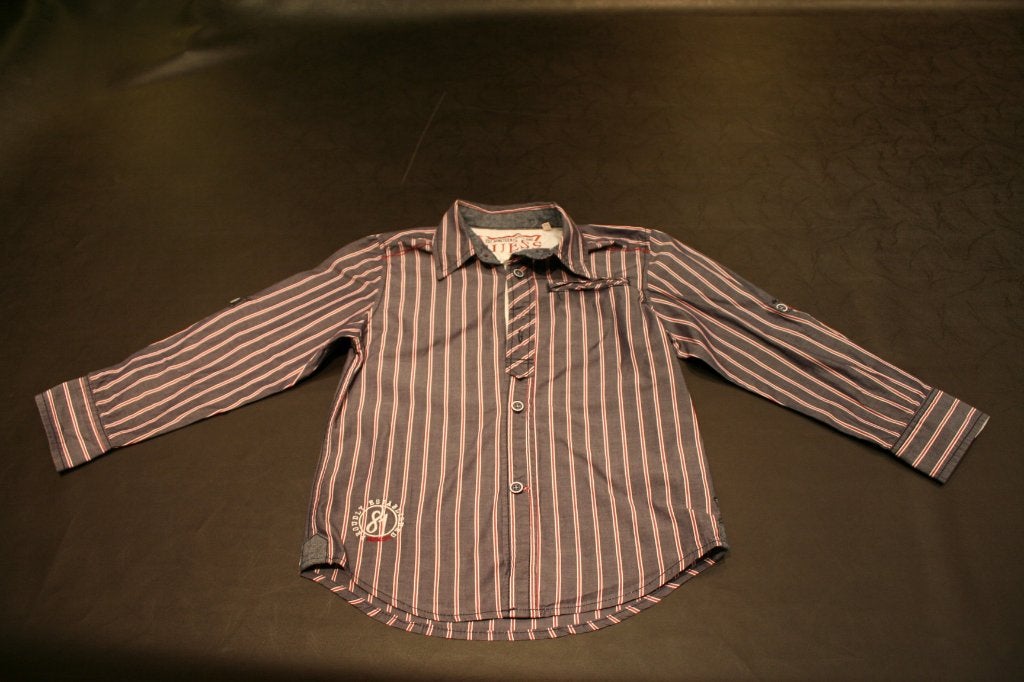 Guess blouse.  5-6  jaar, Meisje, Overhemd of Blouse, Ophalen of Verzenden, Guess