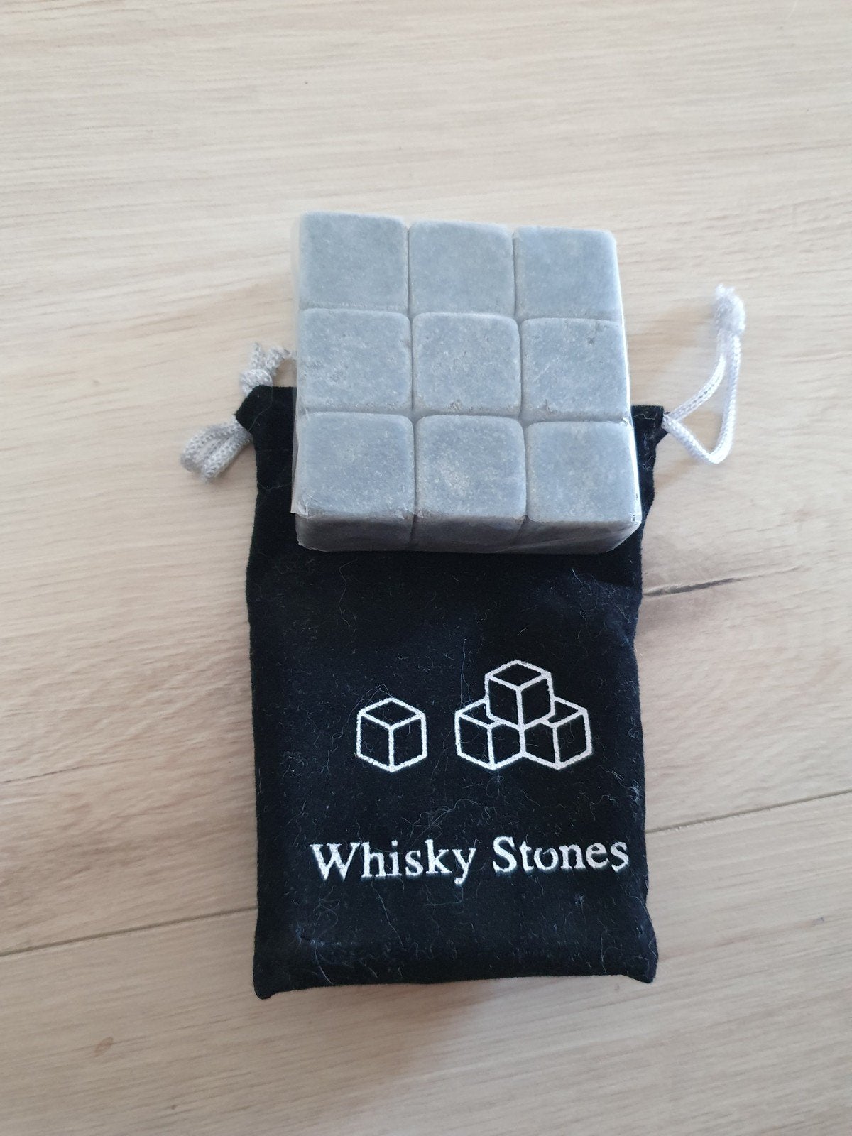 Whiskey cubes, Huis en Inrichting, Ophalen of Verzenden, Nieuw
