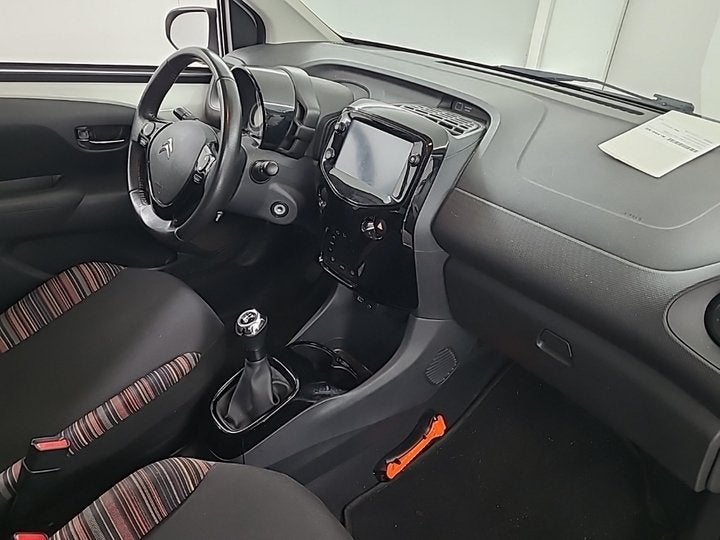Citroën C1