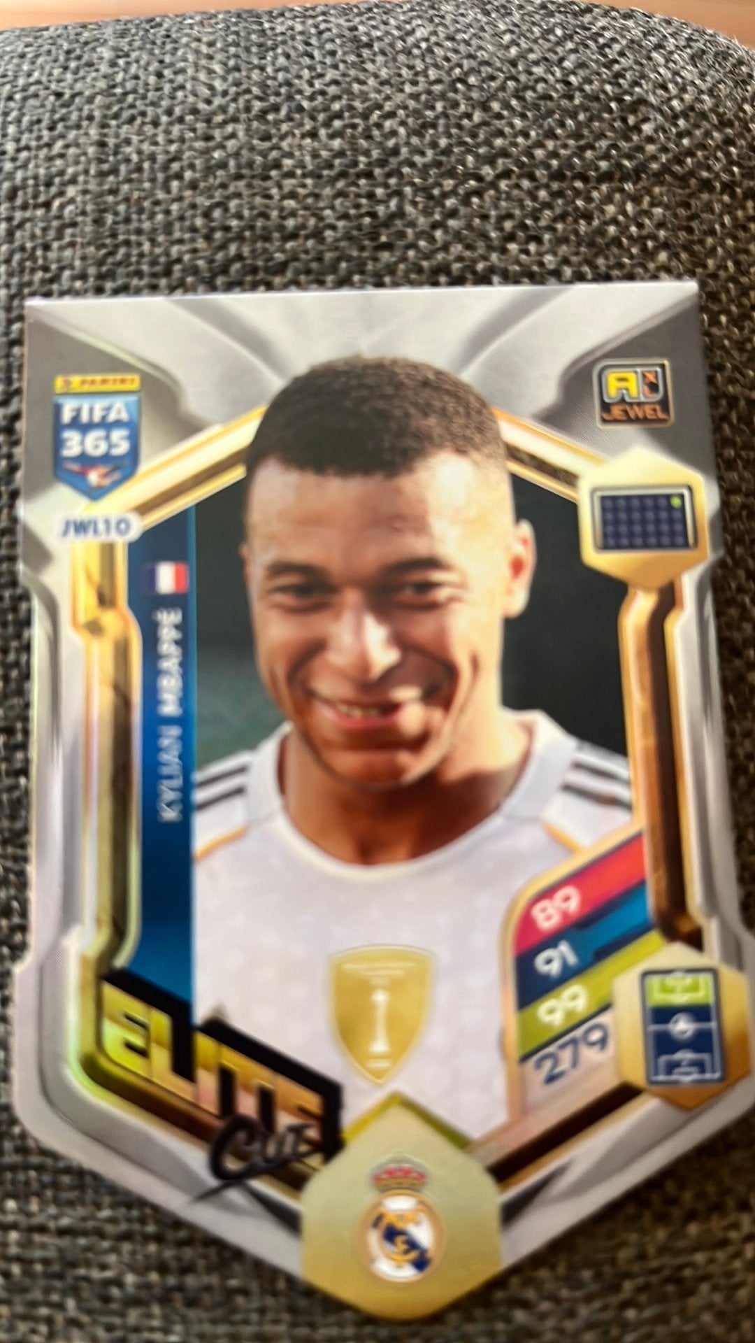 Fifa voetbal plaatjes 2026, Ophalen, Nieuw, Buitenlandse clubs, Poster, Plaatje of Sticker