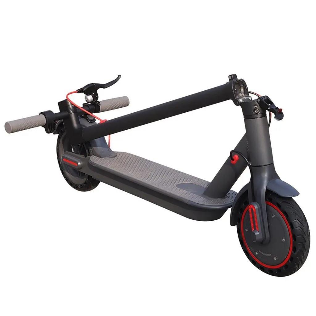Elektrische step 350 Watt – mobile App – Max. – Snelheid 31, Fietsen en Brommers, Steps, Ophalen of Verzenden, Nieuw, Elektrische step (E-scooter)