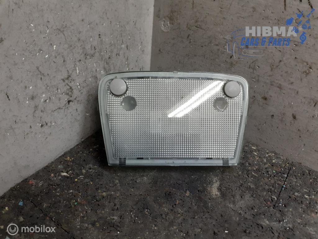Binnenverlichting Opel Meriva A 2003 t/m 2010 273893313, Ophalen of Verzenden, Gebruikt