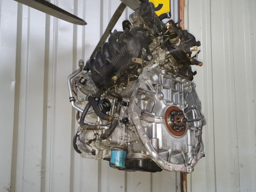 Motor Renault Clio 1.6 RS Trophy 162 kW 2017, Ophalen of Verzenden