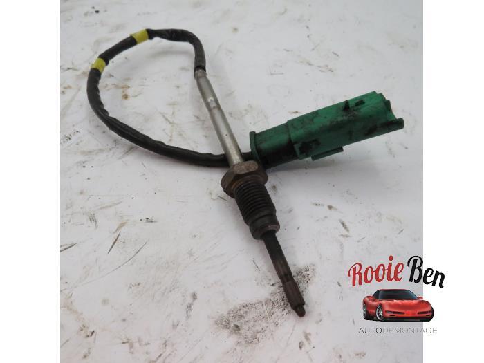 Roetfilter sensor van een Landrover Evoque, -, -, Ophalen of Verzenden, -